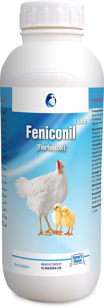 Feniconil oral solution!
